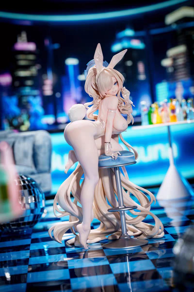 Bunny Girl Asuna - Blue Archive