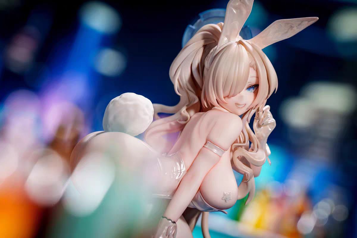 Bunny Girl Asuna - Blue Archive
