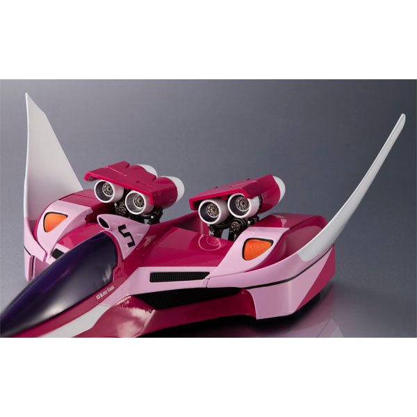 Variable Action Future GPX Cyber Formula SIN Experion Z/A-10 Kaga Custom