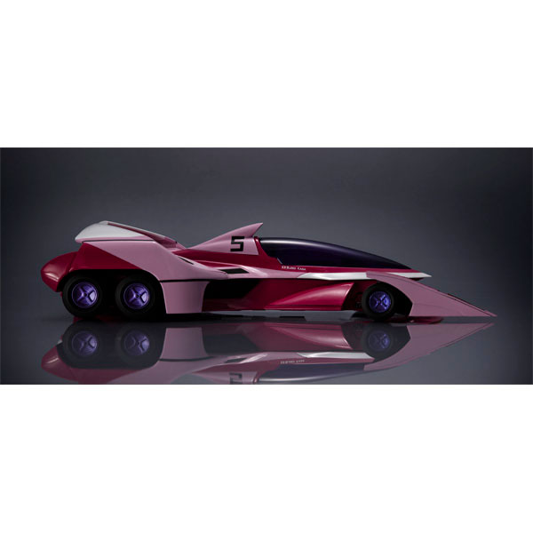 Variable Action Future GPX Cyber Formula SIN Experion Z/A-10 Kaga Custom