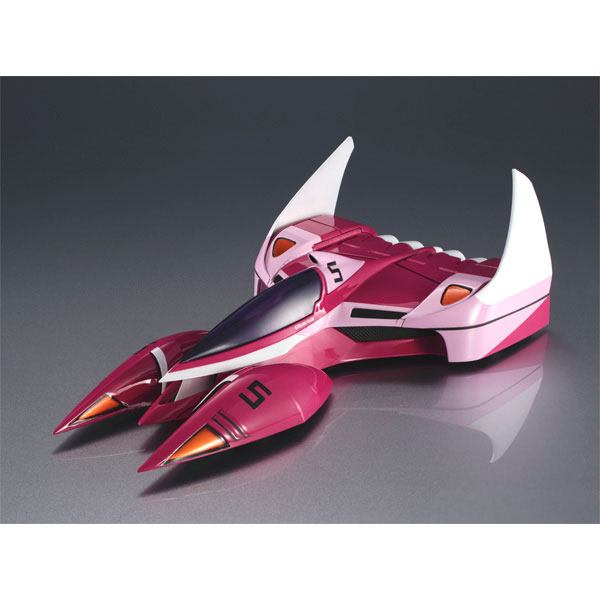 Variable Action Future GPX Cyber Formula SIN Experion Z/A-10 Kaga Custom