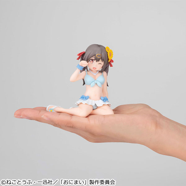 Melty Princess Onii-chan wa Oshimai! Palm Size Mihari-chan