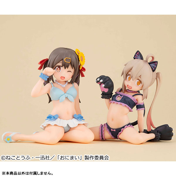 Melty Princess Onii-chan wa Oshimai! Palm Size Mihari-chan