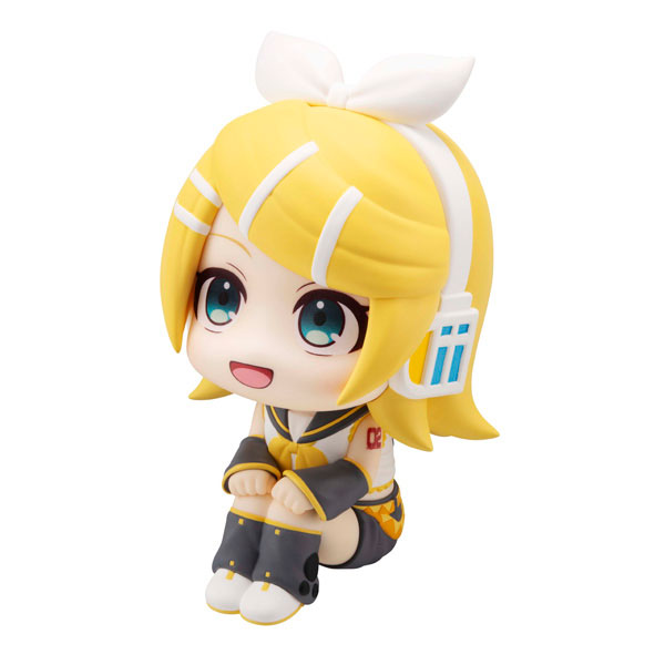 LookUp Kagamine ~ Rin & Len