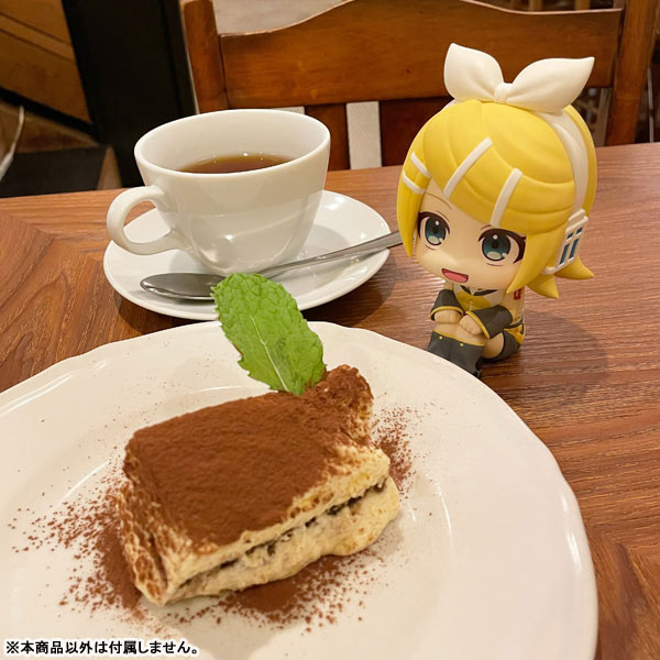 LookUp Kagamine ~ Rin & Len