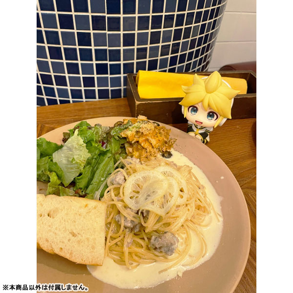 LookUp Kagamine ~ Rin & Len