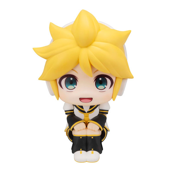 LookUp Kagamine ~ Rin & Len