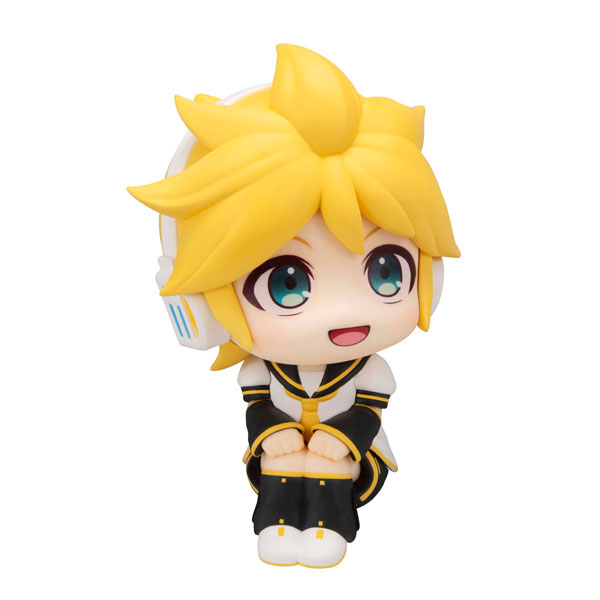 LookUp Kagamine ~ Rin & Len