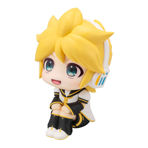 LookUp Kagamine ~ Rin & Len