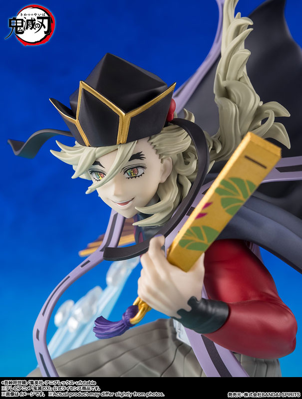Figuarts ZERO Doma Demon Slayer: Kimetsu no Yaiba