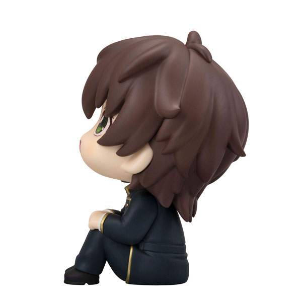 LookUp Code Geass: Lelouch of the Rebellion ~ Lelouch Lamperouge & Suzaku Kururugi