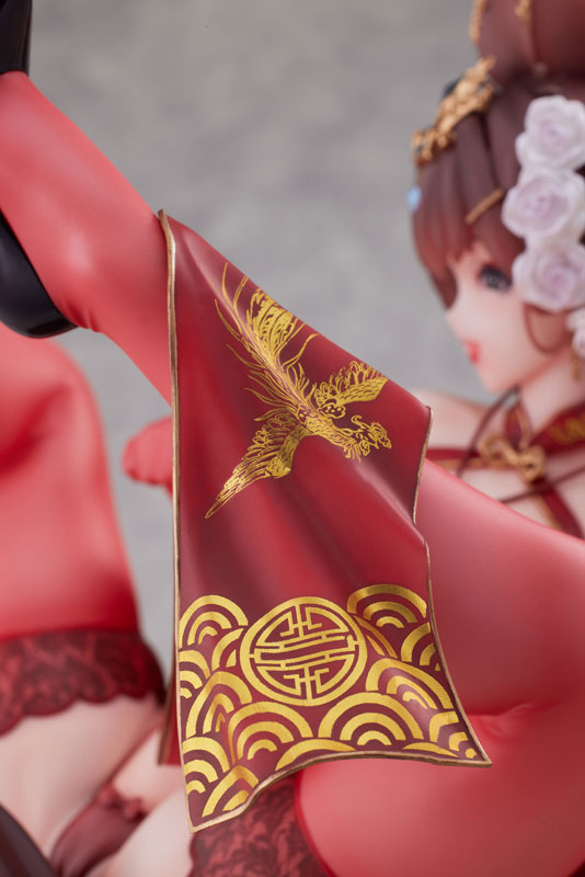 Kiki illustration by RST Deluxe Edition 1/6