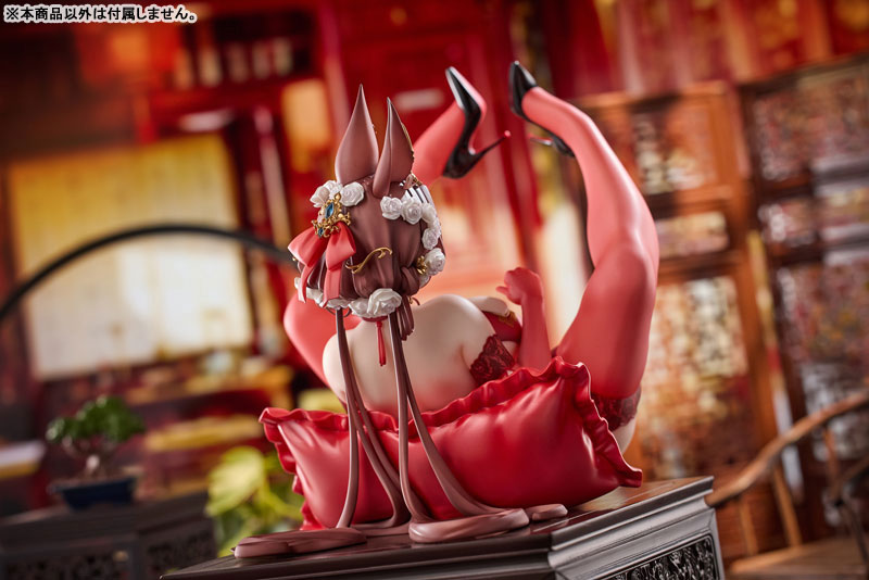 Kiki illustration by RST Deluxe Edition 1/6