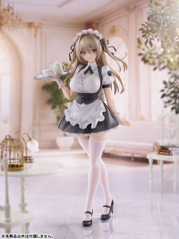 Sakura- Elle 1/6