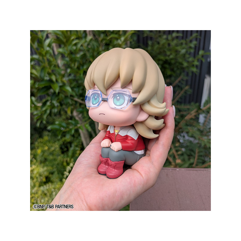 LookUp TIGER & BUNNY ~ Kotetsu T. Kaburagi & Barnaby Brooks