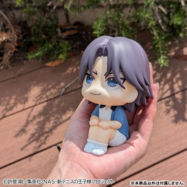 LookUp The New Prince of Tennis ~ Ryoma Echizen & Keigo Atobe