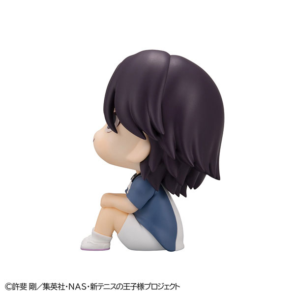 LookUp The New Prince of Tennis ~ Ryoma Echizen & Keigo Atobe