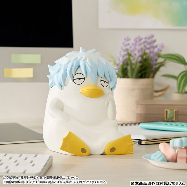 Chara Bank Standard Gintama Ginzabeth