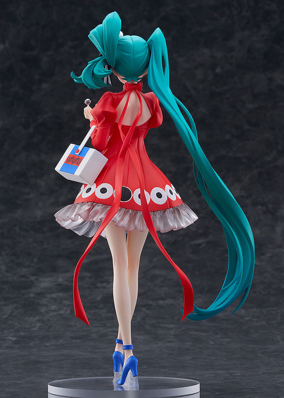 POP UP PARADE Character Vocal Series 01 Hatsune Miku: Psi Ver. L size
