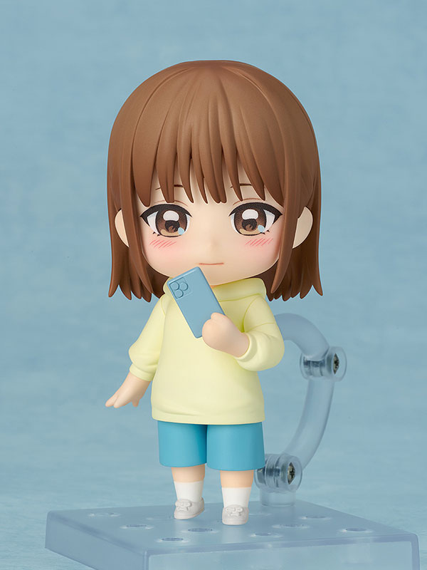 Nendoroid Ao no Hako Chinatsu Kano