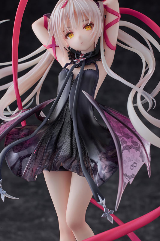 LILITICS CATALOG illustration by rurudo 1/7