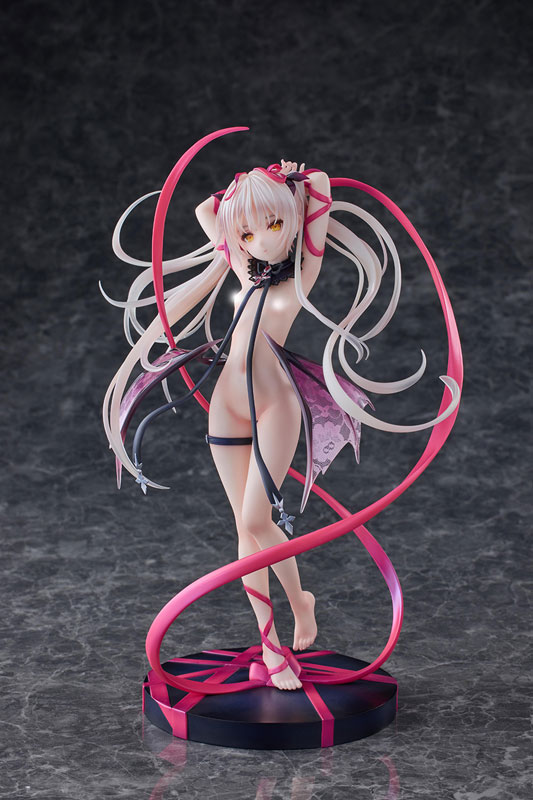 LILITICS CATALOG illustration by rurudo 1/7