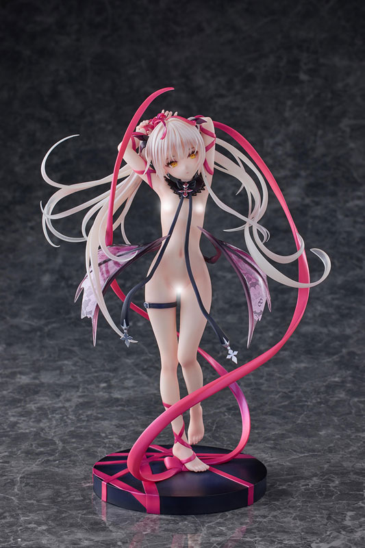 LILITICS CATALOG illustration by rurudo 1/7