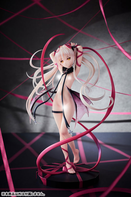 LILITICS CATALOG illustration by rurudo 1/7