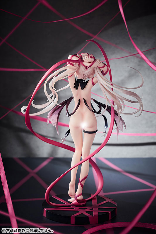 LILITICS CATALOG illustration by rurudo 1/7