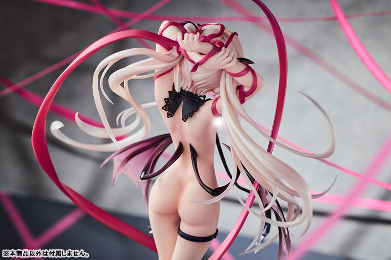 LILITICS CATALOG illustration by rurudo 1/7