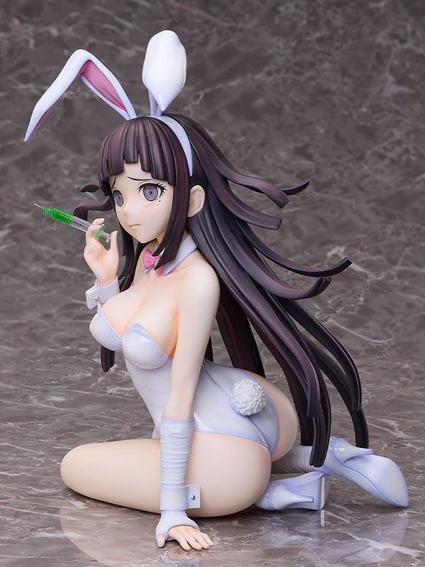 Super Danganronpa 2: Goodbye Despair Mikan Tsumiki: Bunny Ver. 1/4