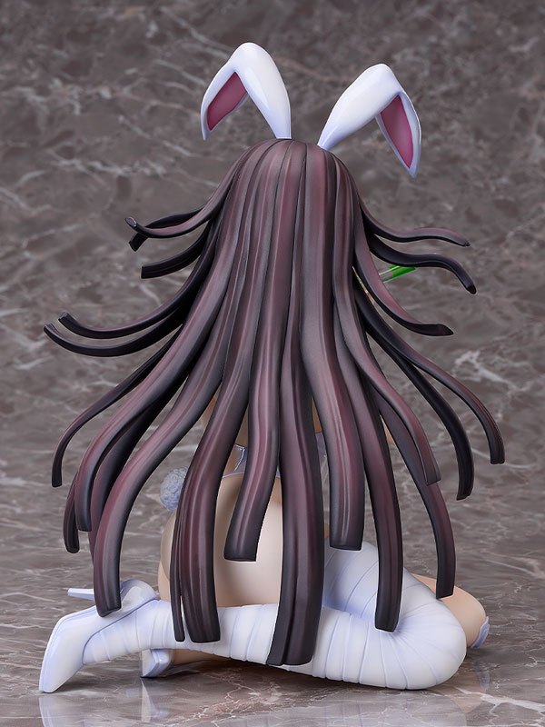 Super Danganronpa 2: Goodbye Despair Mikan Tsumiki: Bunny Ver. 1/4