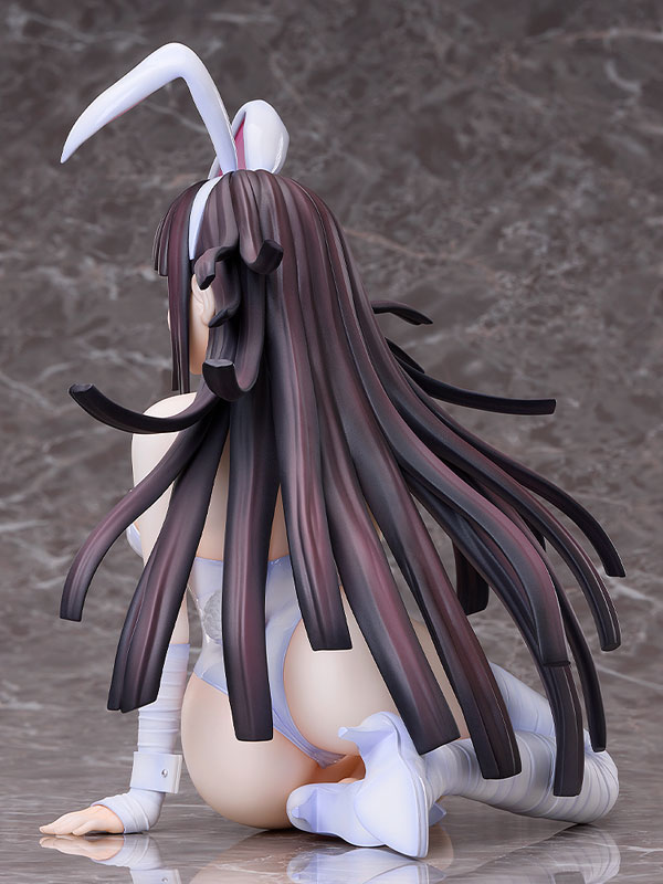 Super Danganronpa 2: Goodbye Despair Mikan Tsumiki: Bunny Ver. 1/4