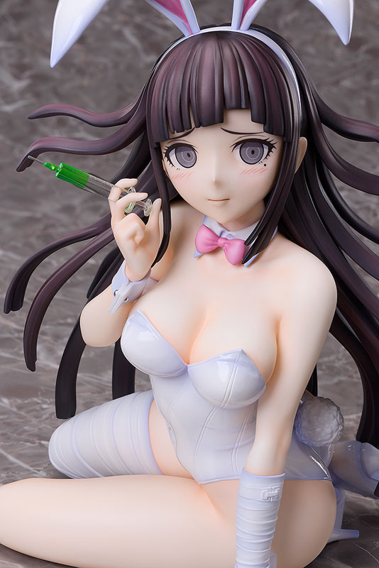 Super Danganronpa 2: Goodbye Despair Mikan Tsumiki: Bunny Ver. 1/4