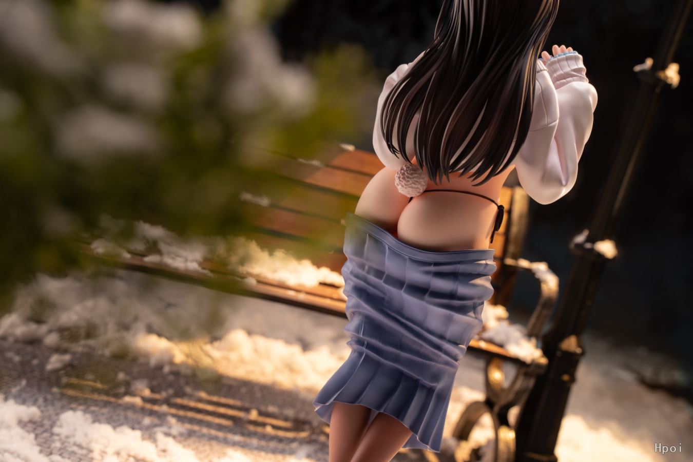 Nagatsuma-chan Sasahara Rio