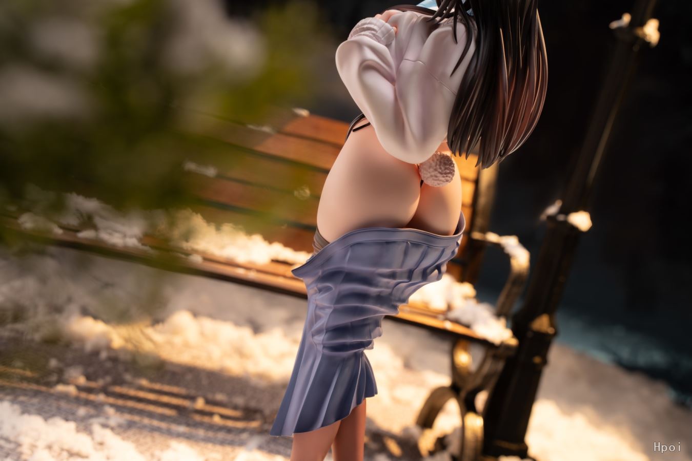 Nagatsuma-chan Sasahara Rio