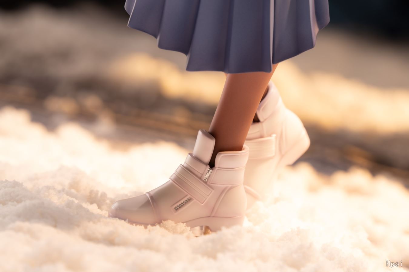 Nagatsuma-chan Sasahara Rio