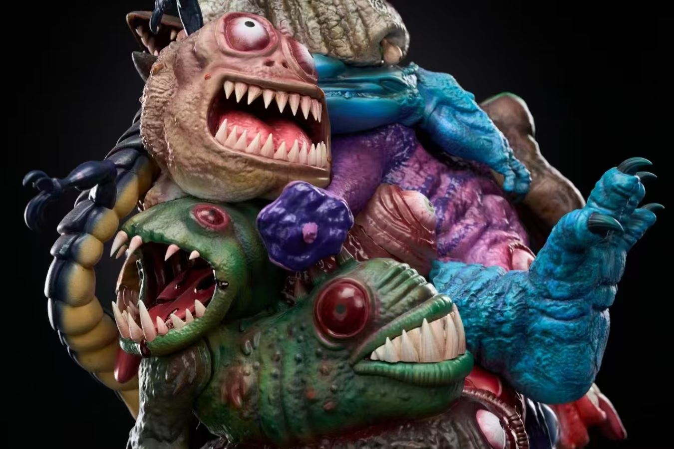 Watchdog Man - One Punch Man