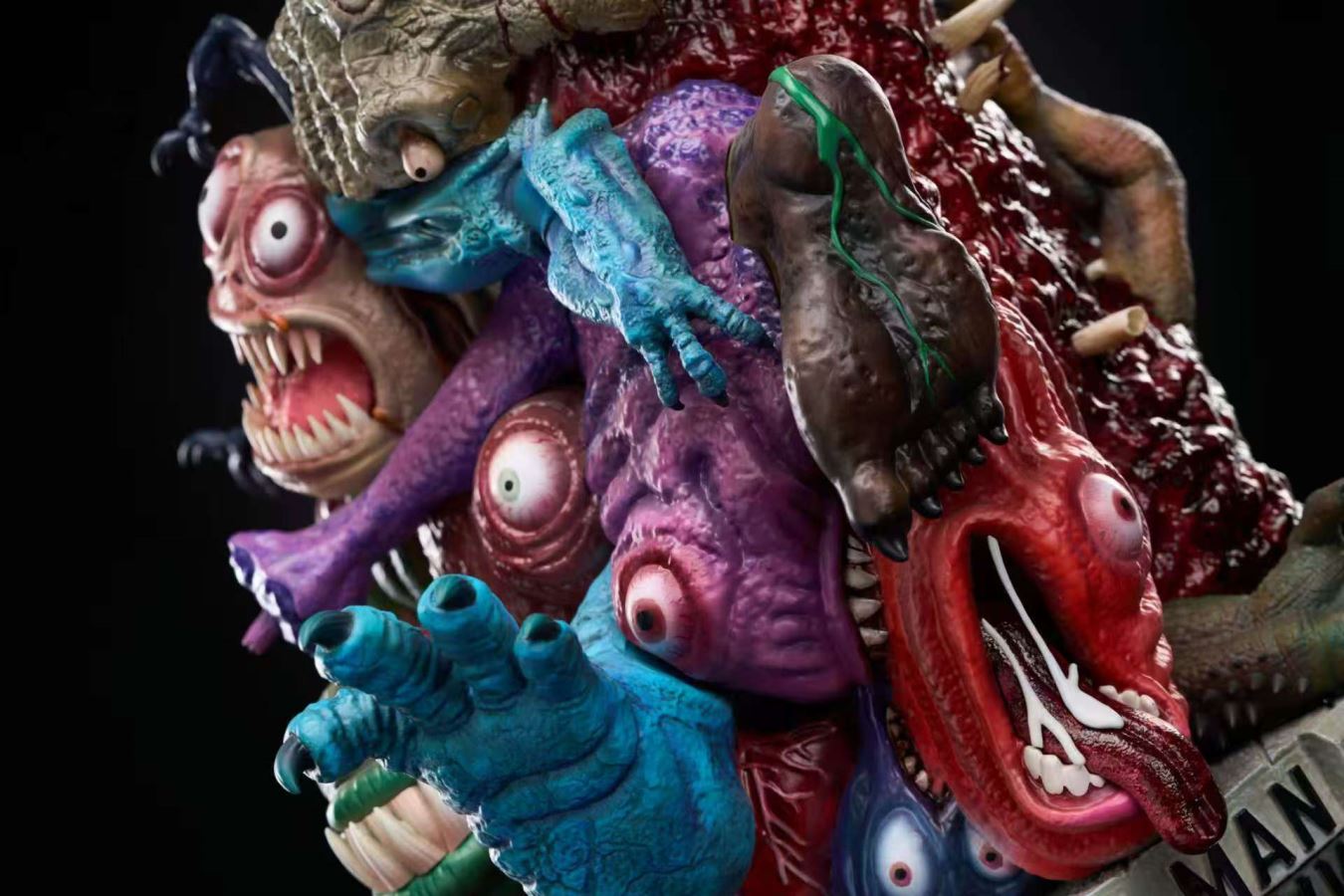 Watchdog Man - One Punch Man