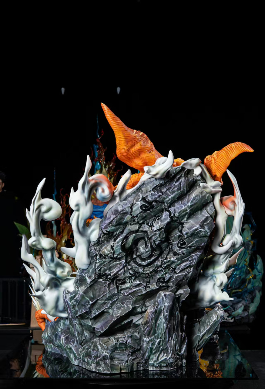 Minato Namikaze - Naruto 1/6