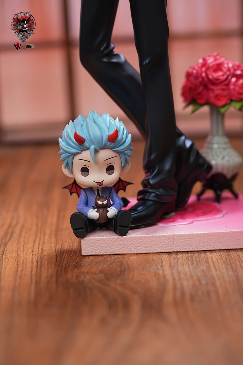 Hitachiin twins - OURAN HIGH SCHOOL HOST CLUB