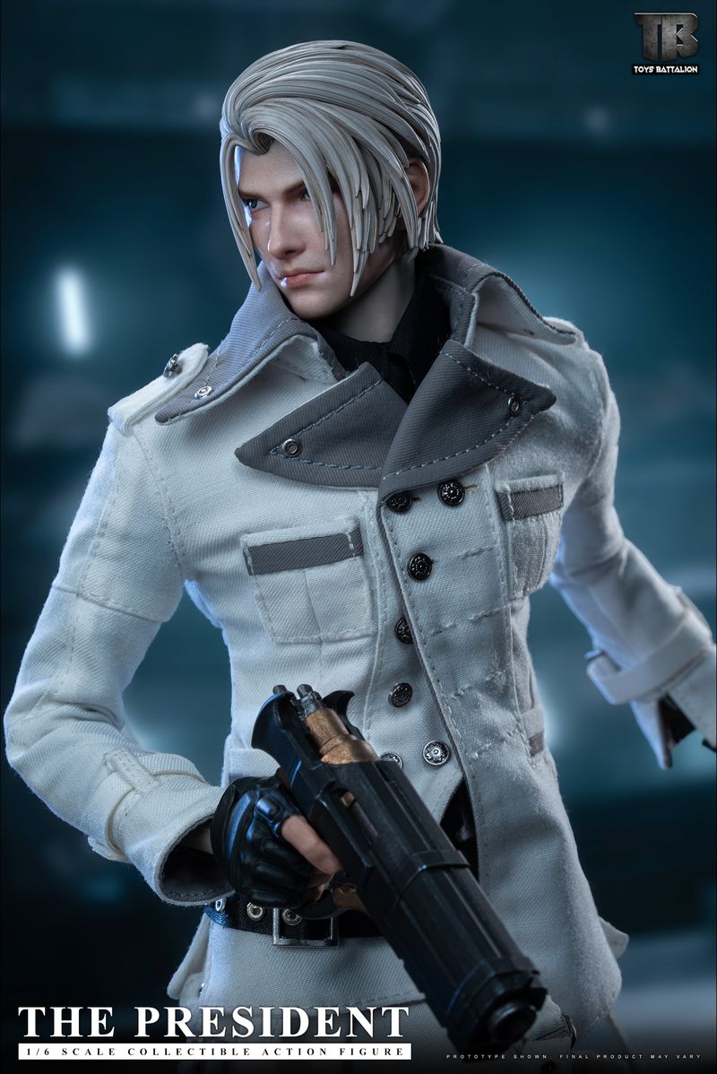 The President [TB028] 1/6