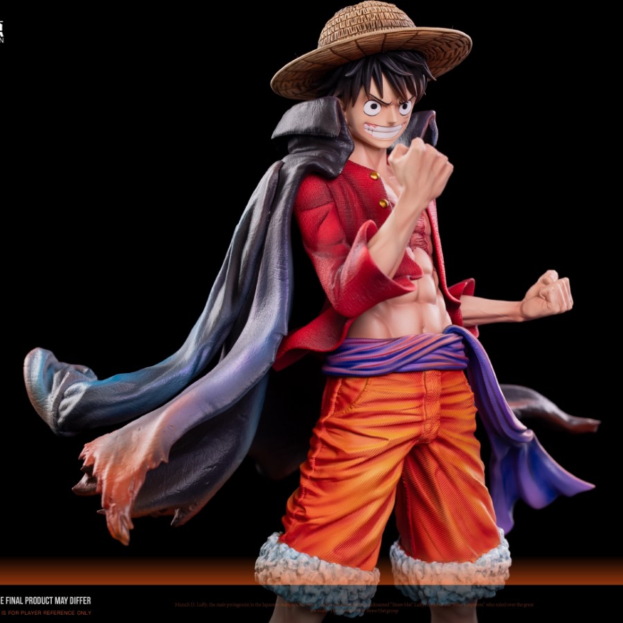 Luffy - One Piece