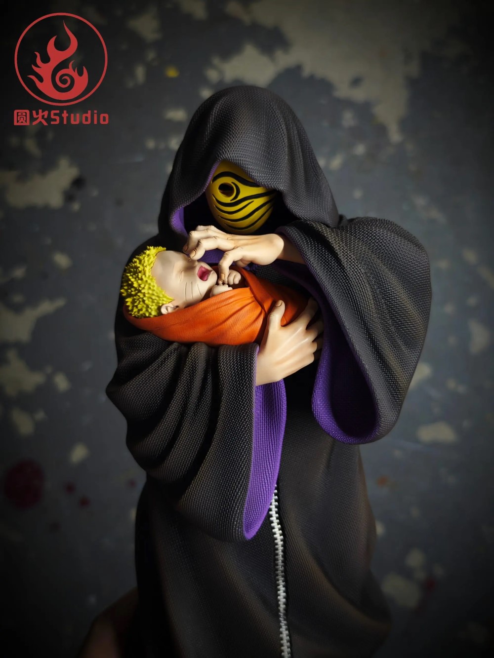 Uchiha Obito - Naruto