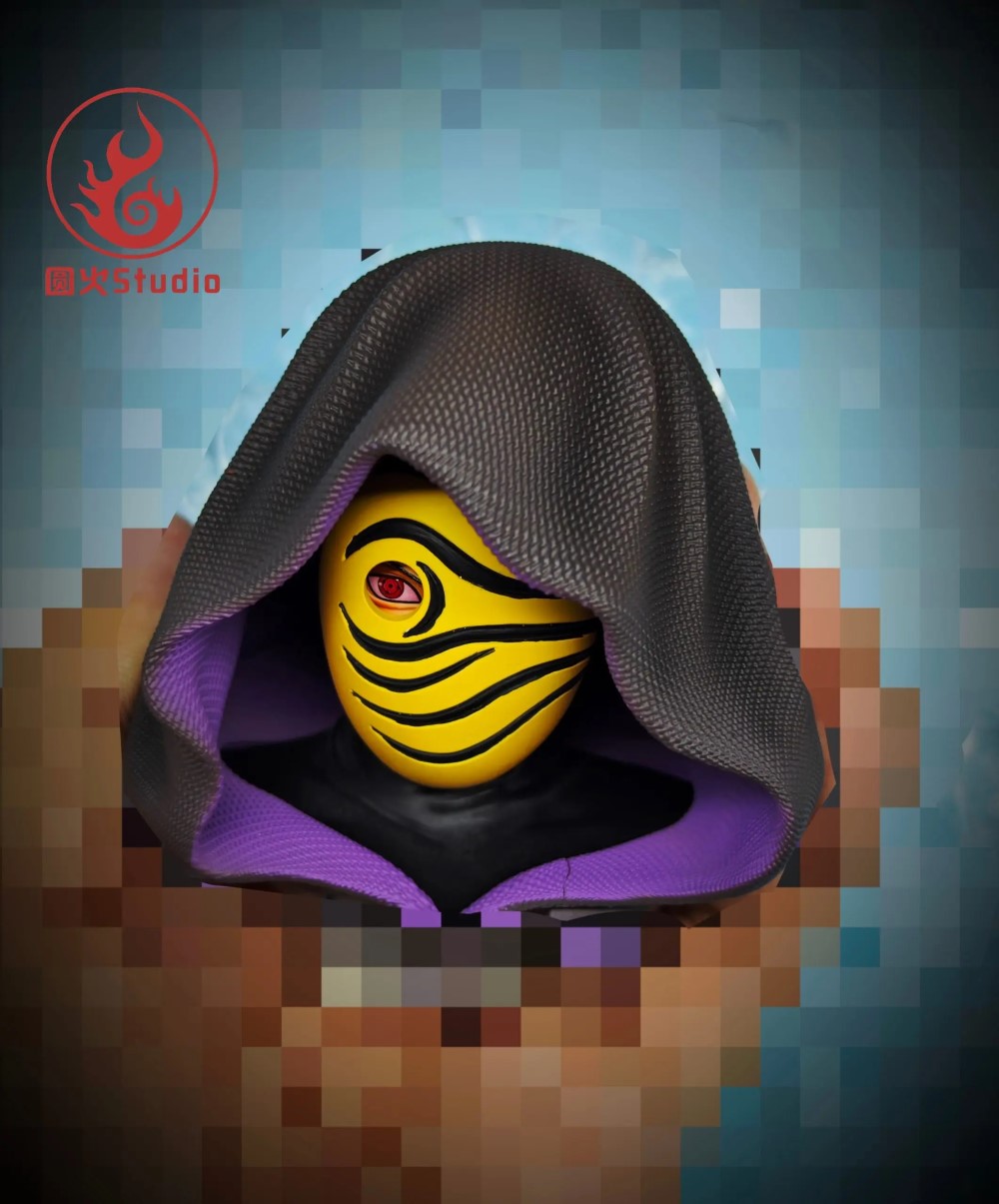 Uchiha Obito - Naruto