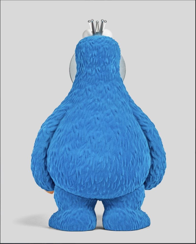 HONMONO TAIKETSU // FLUFFY COOKIE