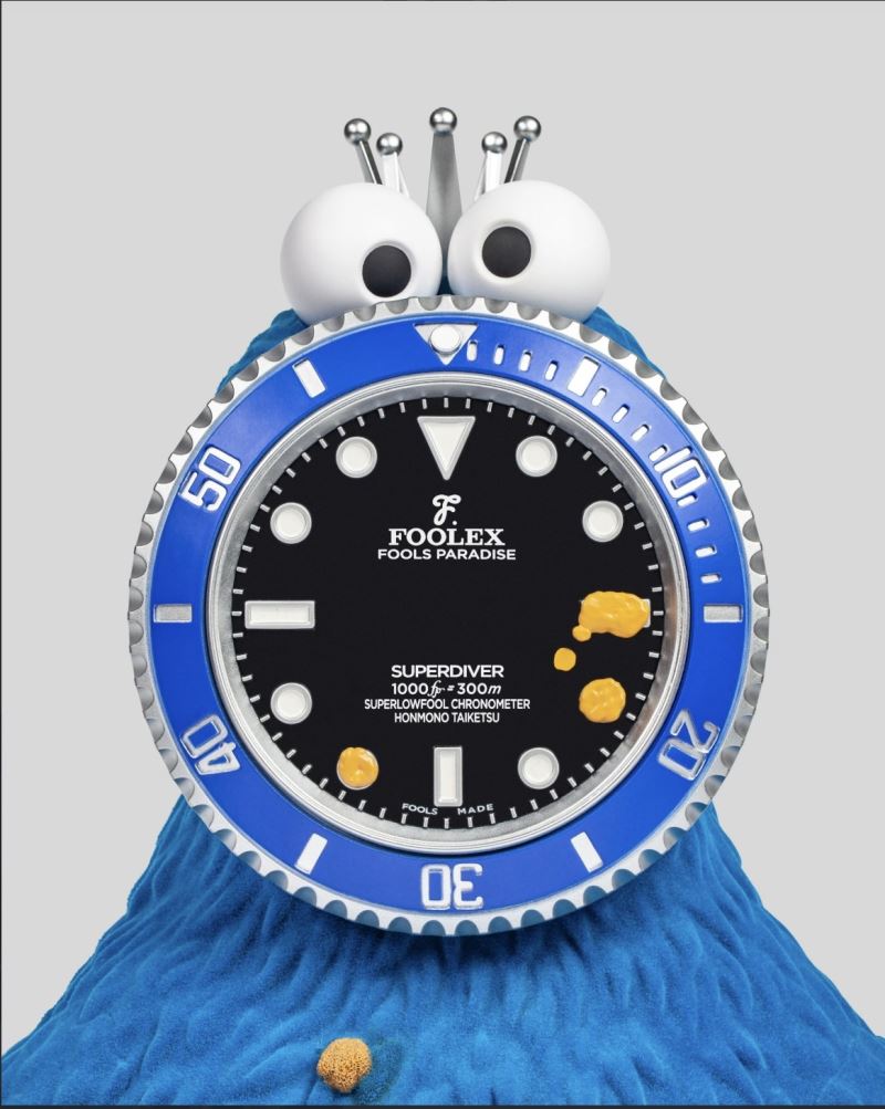 HONMONO TAIKETSU // FLUFFY COOKIE