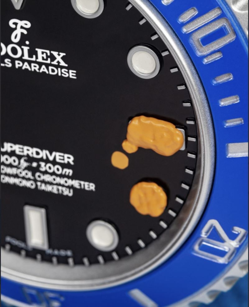 HONMONO TAIKETSU // FLUFFY COOKIE