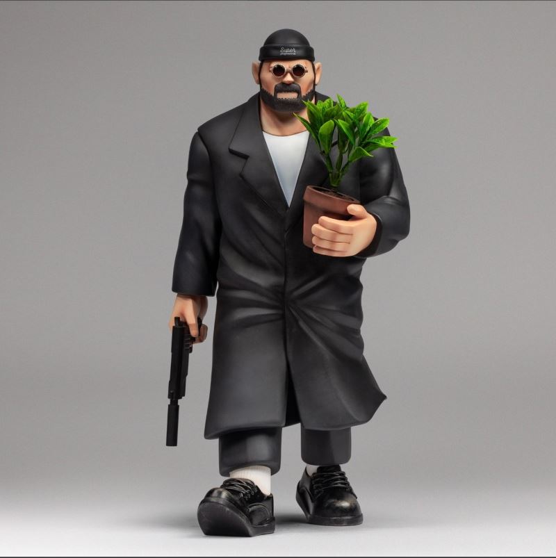 LOWFOOL // the PROFESSIONAL LOWFOOL