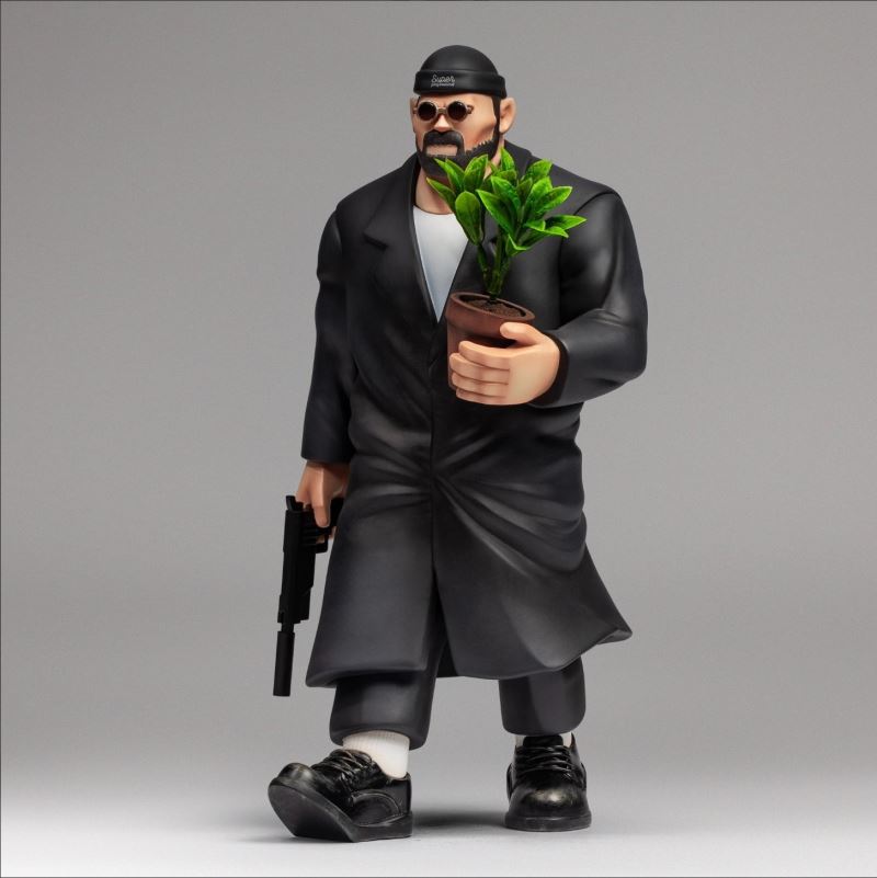 LOWFOOL // the PROFESSIONAL LOWFOOL